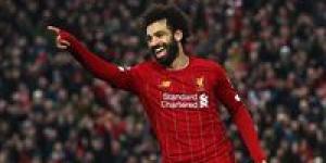 حارس منتخب البرازيل السابق: محمد صلاح تجاوز جميع التوقعات.. وهو قادر على التتويج بالكرة الذهبية - شبكة أطلس سبورت