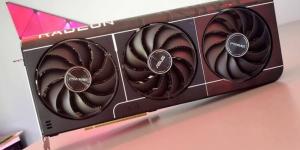 سعر كرت rx 9070 xt المنتظر.. AMD تنافس Nvidia بجدارة - شبكة أطلس سبورت