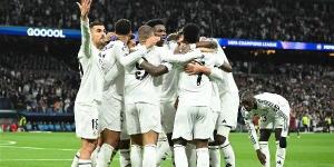 أخبار الرياضة - مواجهة قوية.. بث مباشر لمباراة ريال مدريد ورايو فاليكانو في الدوري الإسباني - شبكة أطلس سبورت