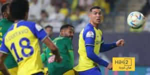 من يتفوق؟ مقارنة بين أرقام النصر واستقلال طهران في آسيا - شبكة أطلس سبورت