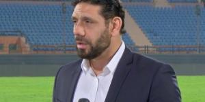 سمير كمونة: الأهلي هيفوز بالقمة.. ولقب الدوري بعيدًا عن الزمالك - شبكة أطلس سبورت