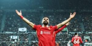 محمد صلاح يحصد جائزة أفضل لاعب فى شهر فبراير من رابطة المحترفين الإنجليزية - شبكة أطلس سبورت