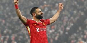 محمد صلاح يحصد جائزة جديدة مع ليفربول - شبكة أطلس سبورت