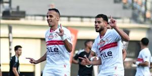 غياب ثلاثي الزمالك عن مباراة القمة أمام الأهلي - شبكة أطلس سبورت