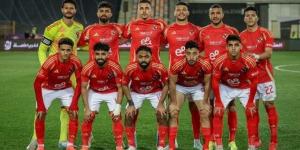 كلام نهائي.. الأهلي يبلغ لاعبيه بالقرار الأخير بشأن خوض قمة الزمالك - شبكة أطلس سبورت