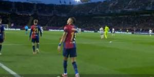 برشلونة في ربع نهائي دوري أبطال أوروبا بثلاثية في شباك بنفيكا..فيديو - شبكة أطلس سبورت