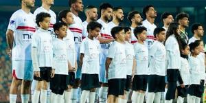 بشير التابعي يكشف عن تشكيل الزمالك أمام الأهلي في القمة - شبكة أطلس سبورت