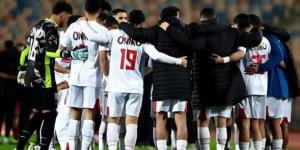 أخبار الرياضة - بدلاء الزمالك امام الاهلى، عاجل - شبكة أطلس سبورت