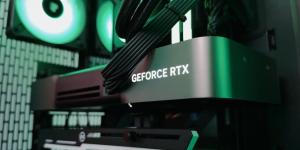 Nvidia تستعد لطرح GeForce RTX 5050 مع اختلافات بين النسختين المكتبية والمحمولة - شبكة أطلس سبورت