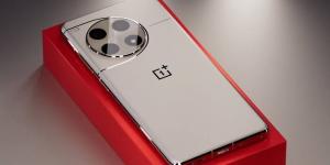 انتظروا هاتف OnePlus 14 بشاشة مسطحة فائقة النحافة وبطارية عملاقة - شبكة أطلس سبورت