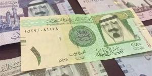 أخبار الرياضة - استقرار اسعار الريال السعودى منتصف تعاملات اليوم الحميس - شبكة أطلس سبورت