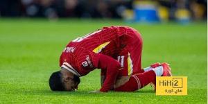 أرقام محمد صلاح بعد تتويجه بجائزة أفضل لاعب بالبريميرليج بـ فبراير - شبكة أطلس سبورت