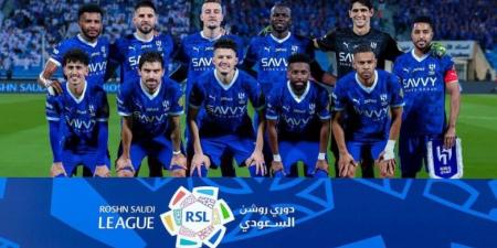 الهلال يكشف مستجدات إصابات سداسي الفريق قبل مواجهة باختاكور - شبكة أطلس سبورت