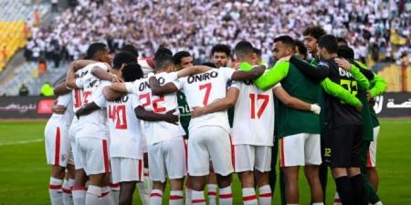 الدوري العام.. موعد مباراة الزمالك وإنبي والقناة الناقلة - شبكة أطلس سبورت