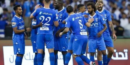 تشكيل الهلال المتوقع لمواجهة باختاكور في ثمن نهائي أبطال آسيا للنخبة - شبكة أطلس سبورت