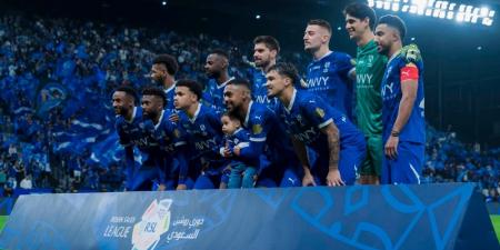 مفاجآت في تشكيل الهلال أمام باختاكور - شبكة أطلس سبورت