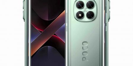 إمكانيات عالية وسعر لا يقبل المنافسة.. مواصفات هاتف Xiaomi Poco X7 - شبكة أطلس سبورت