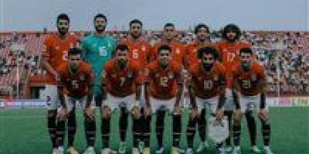 تعرف على موعد مباراتي منتخب مصر أمام أثيوبيا وسيراليون في تصفيات كأس العالم - شبكة أطلس سبورت