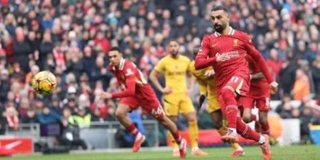 كيف علق محمد صلاح على اقتراب ليفربول من الفوز بالدوري الإنجليزي؟ - شبكة أطلس سبورت