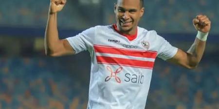 الجزيري وشلبي في الهجوم.. التشكيل المتوقع للزمالك ضد إنبي - شبكة أطلس سبورت