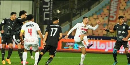 اليوم.. الزمالك يسعى لتصحيح المسار في الدوري الممتاز على حساب إنبي - شبكة أطلس سبورت