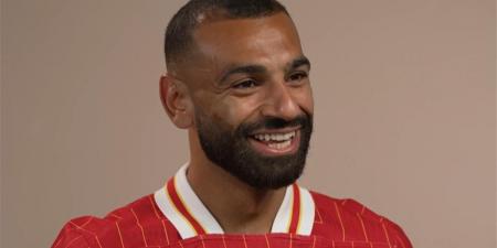 محمد صلاح: أحلم بتتويج ليفربول بالدوري الإنجليزي أكثر من دوري الأبطال - شبكة أطلس سبورت