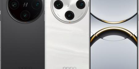 سعر هاتف Oppo Find X8 Pro في الأسواق وأبرز المزايا والعيوب - شبكة أطلس سبورت