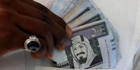 سعر الريال السعودي اليوم الخميس 6 مارس 2025 - شبكة أطلس سبورت