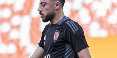 رضا شحاتة: أي لاعب هيمشي من الأهلي أو الزمالك هييجي بداله خمسة - شبكة أطلس سبورت