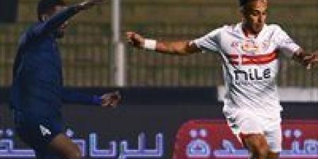 الزمالك يطالب اتحاد الكرة بتأجيل مباراته في كأس مصر أمام مودرن سبورت بسبب مباراة القمة - شبكة أطلس سبورت