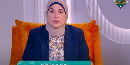 «استشارية أسرية »: قايمة المنقولات الزوجية أصلها يهودي «فيديو » - شبكة أطلس سبورت