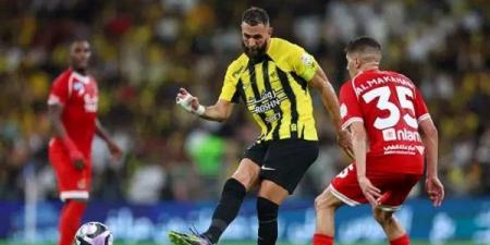 أخبار الرياضة - بث مباشر.. شاهد مباراة القادسية والاتحاد في دوري روشن السعودي - شبكة أطلس سبورت