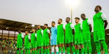 أخبار الرياضة - شاهد.. بث مباشر لمباراة النصر والبروق في الدوري الليبي - شبكة أطلس سبورت