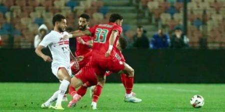 موعد مباراة الزمالك ضد مودرن سبورت في كأس مصر والقنوات الناقلة والتشكيل المتوقع - شبكة أطلس سبورت