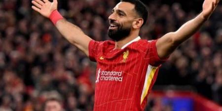 ابرزهم محمد صلاح.. 6 لاعبين يتنافسون علي جائزة افضل لاعب عن شهر فبراير - شبكة أطلس سبورت