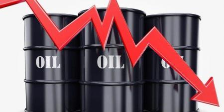 أخبار الرياضة - النفط يتجه نحو أكبر خسارة أسبوعية منذ أكتوبر الماضي.. ماذا يحدث في الأسواق العالمية؟ - شبكة أطلس سبورت