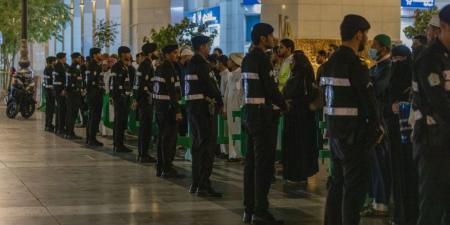 فيديو.. "المرور" يكشف لـ "اليوم"عن تفاصيل خطته عند المسجد النبوي - شبكة أطلس سبورت