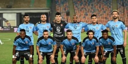 غزل المحلة يفوز على فاركو بهدف قاتل ويتأهل إلى ربع نهائي كأس مصر - شبكة أطلس سبورت