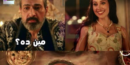 عالم من السحر والخيال.. إشادات واسعة بأداء ياسر جلال في مسلسل جودر 2 - شبكة أطلس سبورت