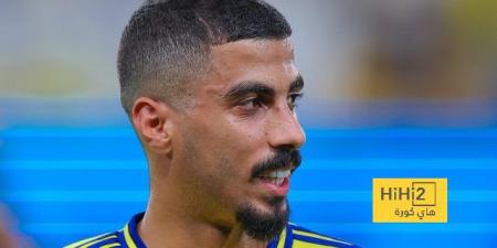 موقف لاجامي من المشاركة مع النصر أمام الاستقلال - شبكة أطلس سبورت