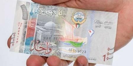 سعر الدينار الكويتي اليوم الإثنين 10 مارس 2025 - شبكة أطلس سبورت