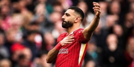 محمد صلاح يحصد جائزة أفضل لاعب في الدوري الإنجليزي الممتاز خلال شهر فبراير - شبكة أطلس سبورت