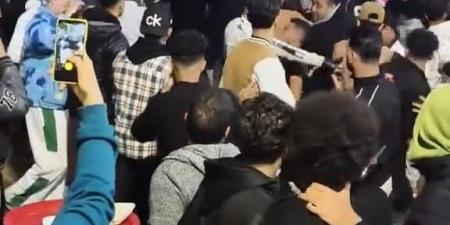 سبب ضبط صاحب مطعم "فول وحيد" في مصر.. مشهد كوميدي مآساوي - شبكة أطلس سبورت