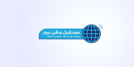 توافد الفنانين على عزاء والدة زوجة تامر هجرس بمسجد الشرطة - شبكة أطلس سبورت