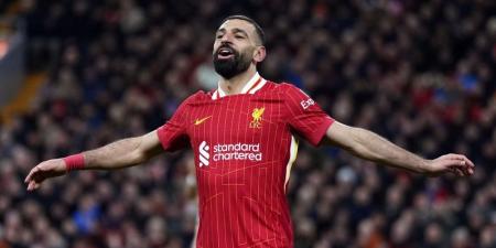 مفاجأة.. محمد صلاح يعرض نفسه على برشلونة - شبكة أطلس سبورت