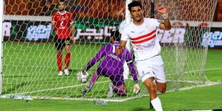 مشاهدة مباراة الأهلي والزمالك بث مباشر في قمة الدوري الممتاز اليوم - شبكة أطلس سبورت