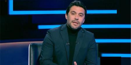 أحمد حسن : الأهلي لن ينسحب من القمة ويدرس مخاطبة الفيفا - شبكة أطلس سبورت