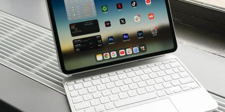 تسريبات تكشف تفاصيل مبكرة عن iPad Pro Fold بشاشة ضخمة 18.8 بوصة - شبكة أطلس سبورت