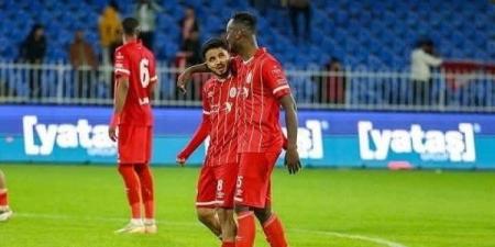 أخبار الرياضة - شاهد.. بث مباشر لمباراة الاتحاد والنهضة في الدوري الليبي - شبكة أطلس سبورت