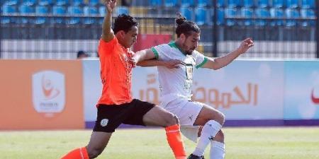 أخبار الرياضة - بث مباشر.. شاهد مباراة فاركو والبنك الأهلي في الدوري المصري - شبكة أطلس سبورت